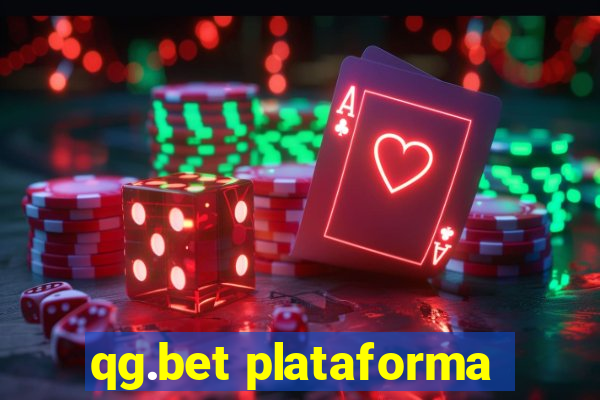 qg.bet plataforma